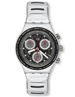Orologio Swatch Irony Chrono in Alluminio YCS4000A - YCS4000A